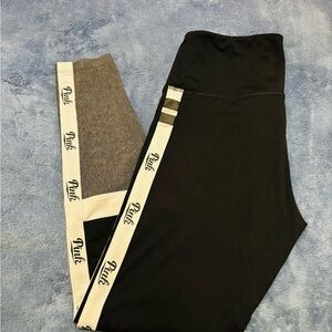 Victoria’s Secret Pink Ultimate leggings